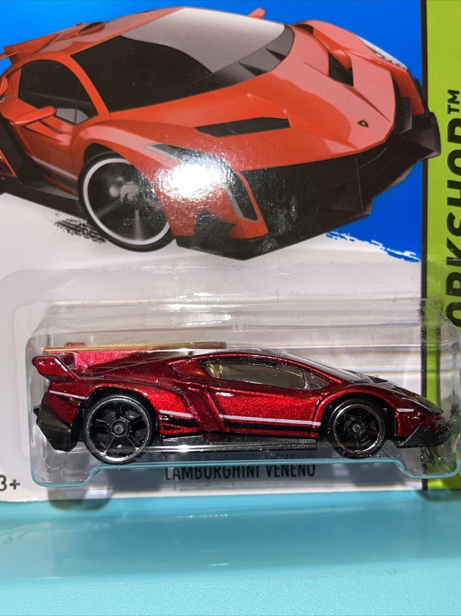 Miniatura Carrinho Hot Wheels Original Mattel Hw Wagons
