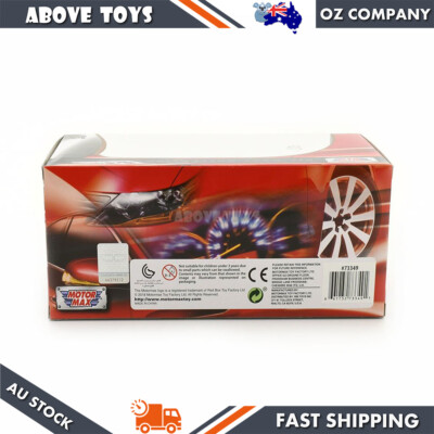 完動品　TT-01 BMW Z4 プロポセット　テクニゴールド モーターおまけ付 MotorMax 1:24 Scale 2010 BMW Z4 Roadster Red Diecast