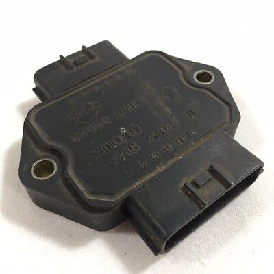 94-96 NISSAN 300ZX Z32 92-94 MAXIMA 22020-97E11 Ignition
