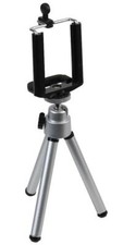 Lms Data - PH-TRIPD - Smartphone Tripod For Smartphones 55-85mm Wide