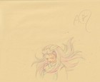 The Twelve Kingdoms Juuni Kokki Genga Douga Original Sketches Pierrot - Youko — photo 4