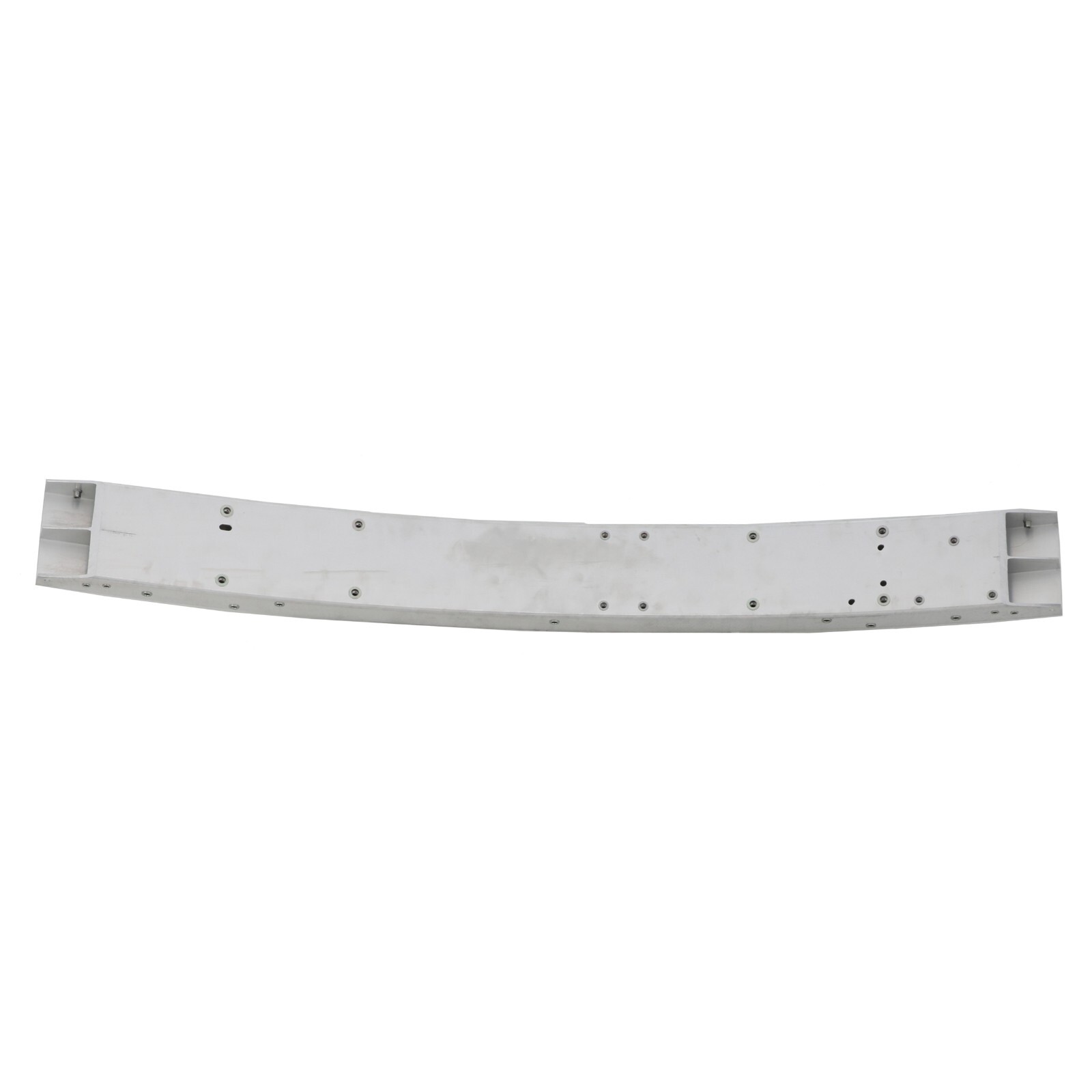 GENUINE MCLAREN BUMPER BEAM ENERGY SYSTEM ASSEMBLY-RR-STD OEM NEW 1211A8098CP