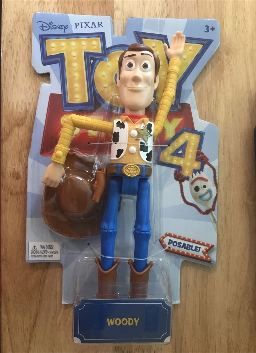 Disney Pixar announce plans for 'Toy Story 4