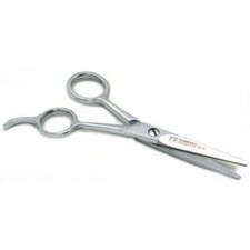 5.5" Hair Cutting Scissors Barber Shears - ICE Tempered