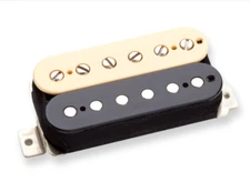 Seymour Duncan APH-1n Alnico II Pro Neck Humbucker, Zebra