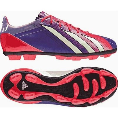 junior football boots messi