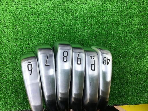 【専用】Titleist T150 2023 Modus X 6-PW/48 Titleist T150 2023 Iron Set 6-9+Pw+48° Ns Pro Modus 3 Tour