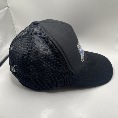 Palmetto State Armory Mens Hat Foam Trucker SnapBack Mesh Black VGC - Picture 7 of 11