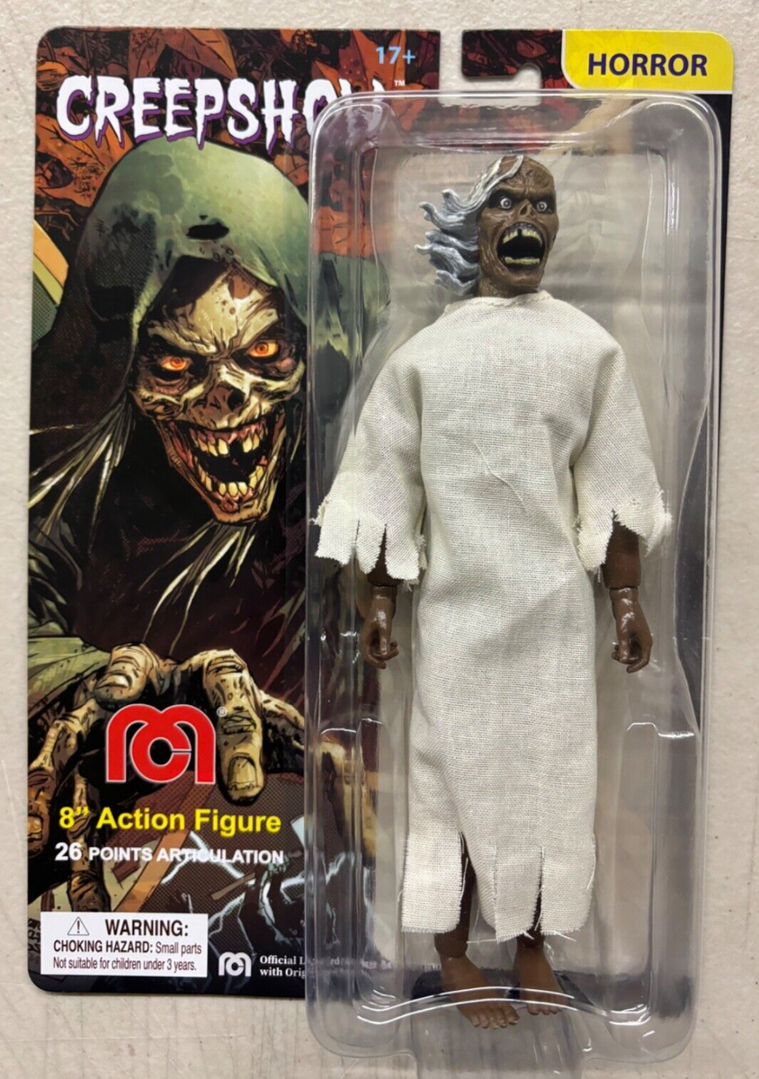MEGO Horror Creepshow The Creep 8