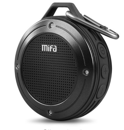 mifa f6 speaker