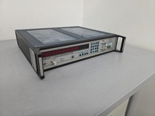 EIP 575 Source Locking Microwave Counter Frequenzz&auml;hler