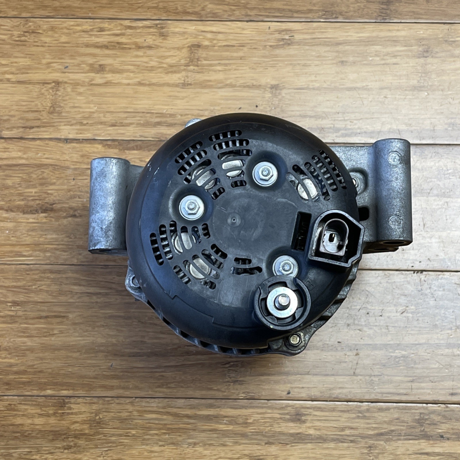 2014-2022 Maserati Levante M161 3.0L Engine Alternator Generator 34K Miles OEM