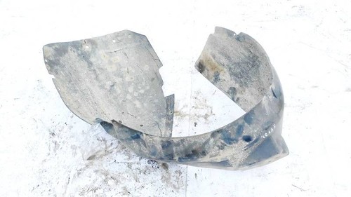 Volkswagen Passat 1998 Plastic Inner Fender - FRONT RIGHT 3B080996 #2048973-88