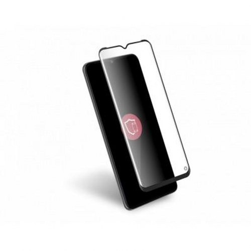 Film Organique 2.5D Force Glass Transparent pour Vivo Y52 et Y72 5G