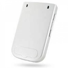 PDair Metal Case for Dell X50/X50V/X51/X51V Hi-Cap Battery - Silver 1SDL50B52