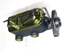 Cilindro maestro doble depósito 1964 65 66 67 68 69 Ford Mustang disco tambor Ford