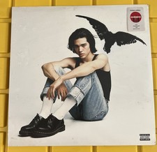Conan Gray   Kid Krow LP   Target Exclusive R...