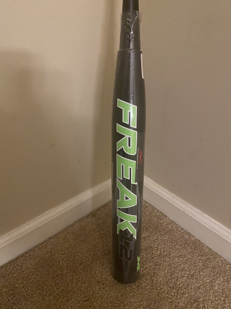 NEW RARE 2016 Miken Freak 12 OG FB12MU USSSA Slowpitch Softball