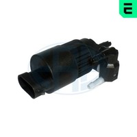 ERA Waschwasserpumpe Scheibenreinigung 465040 FüR Renault Laguna Megane Twingo 1