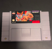 Nintendo Breath of Fire (Super Nintendo SNES) Game Cartridge Only