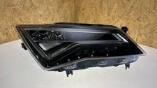 SEAT ATECA KH7 Scheinwerfer vorne rechts 576941008F Diesel 2018 29477548