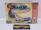 Razor Freestyle Scooter Blockbuster Exclusive Nintendo 64 N64 New Sealed
