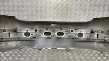 Pare-choc arrière Peugeot 207