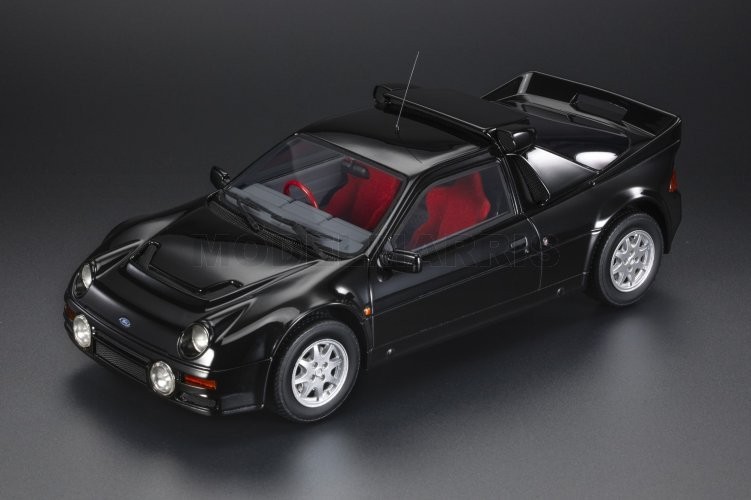 Top Marques Ford Rs200 1984 1:18 TOP122D