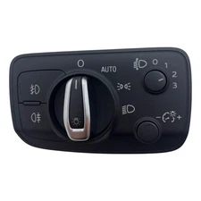 Audi A3 8V1 (2012-2016) Headlight Control Switch 8V0941531Q