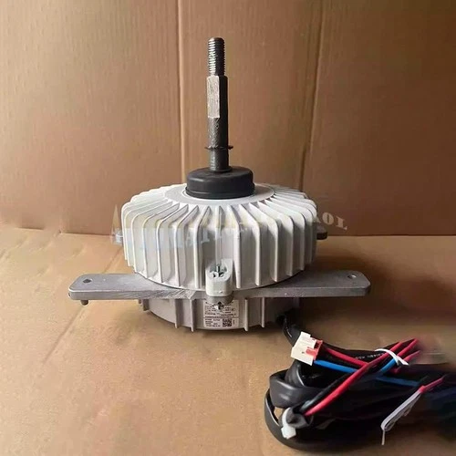 For Midea Central Air Conditioner DC Motor ZKSN-560-8-34 External Fan Motor