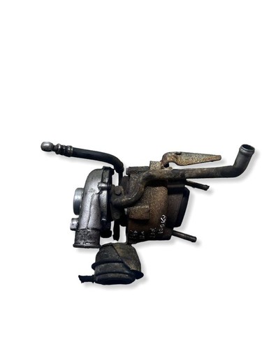 BMW 3 E46 2000 Diesel 100kW Turbo 2247297H UTV50786