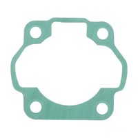 Zylinderfussdichtung Athena FüR Kawasaki KE 100 B Bj. 1983-2001