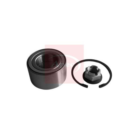 Apec Radlager-Satz Mit Magnetring FüR Peugeot 308 II 2013-2021 AWB1337-image