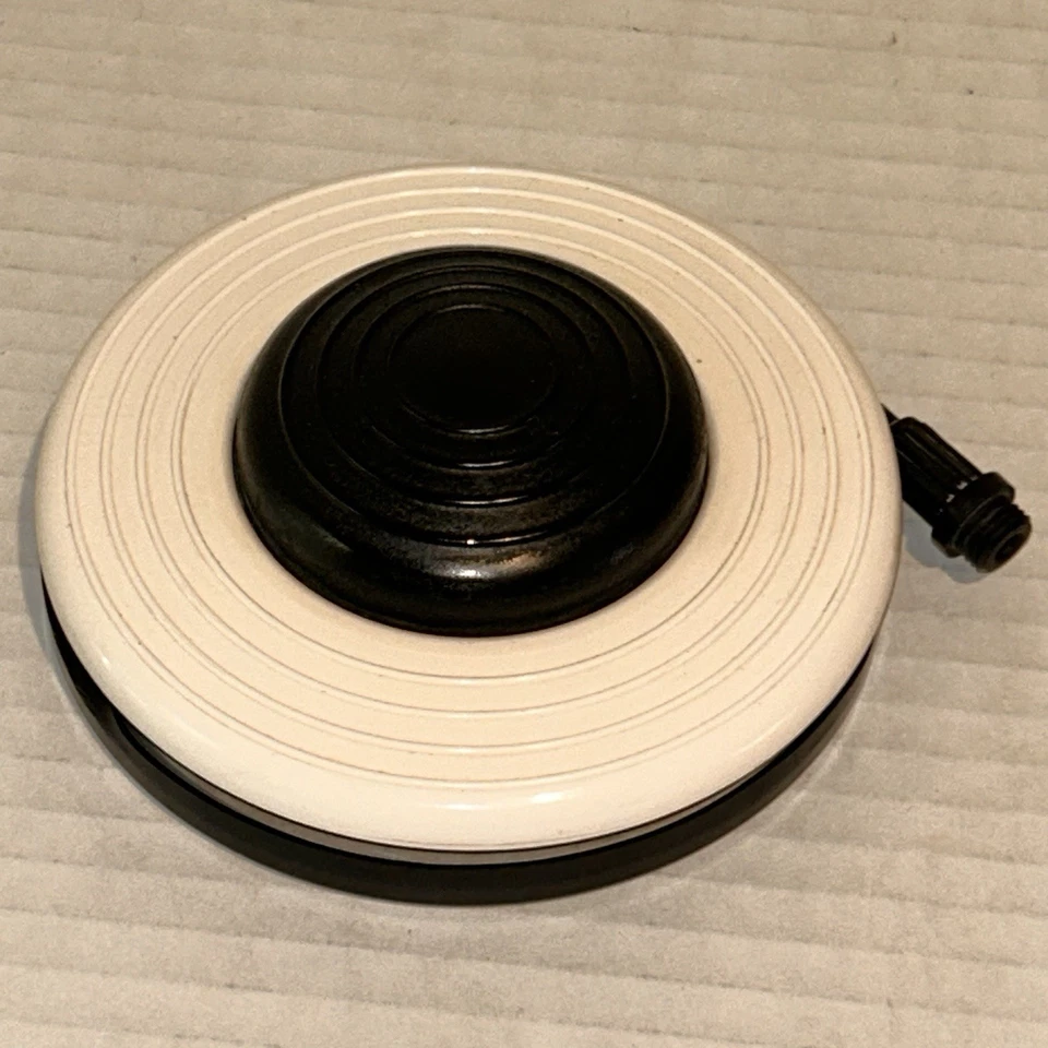 Elna Carina SU 65 Air Foot Control - Image 2 of 4