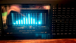 Marantz Equalizer | eBay