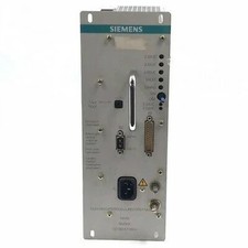 48V 30A POWER SUPPLY RECTIFIER MODULE S31043-K1165-X SIEMENS