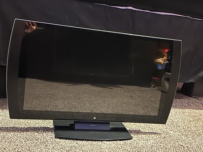 Sony PlayStation 3D Display CECH-ZED1U 24