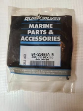 Quicksilver Red/Purple Strip Shift/Throttle Cable Assembly 9ft 84-95084A 9