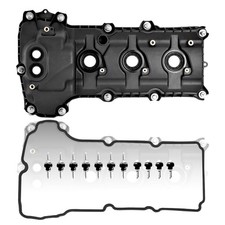XIMAKA Right Engine Valve Cover fit for F0RD Explorer 2011-2019 F150 11-12