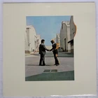 PINK FLOYD WISH YOU WERE HERE CBS/SONY 30AP1875 Japan VINYL LP