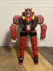 1994 Vintage Bandai Mighty Morphin Power Rangers Red Dragon Thunderzord