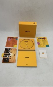 Bts Butter Album | eBay