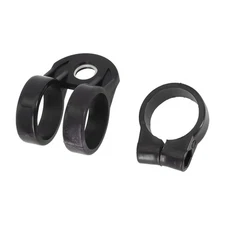 Harness bracket Trimmer Brushcutter Hook Black Replacement Accessories