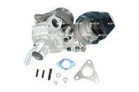 NRF Lader, Aufladung 90010287 Passend FüR Fiat Lancia