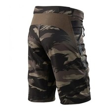 MTB Shorts Troy Lee Designs kurz Skyline Shell Brushed Bike-Hose Fahrradhose