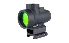 TRIJICON MRO SD RED DOT CO WT MNT BK