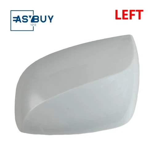 Side View Mirror Upper Cover Left for 2012-2014 Subaru Impreza 2.0L 91059FJ010