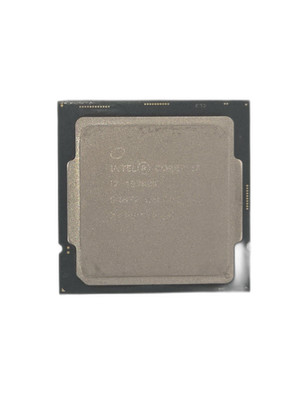 Intel Core i7-10700K / 8x3,8 GHz / 16MB Cache / FCLGA1200 / Refurbished