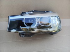 Frontscheinwerfer BMW X4 F26 X3 F25 7410835-01 Links Scheinwerfer Headlight