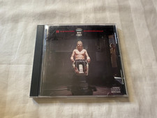 Michael Schenker Group - S/T CD 1988 Chrysalis MSG UFO Original Rock OOP RARE
